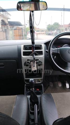 2007 Perodua VIVA 1.0 SX STANDARD (M) - 4