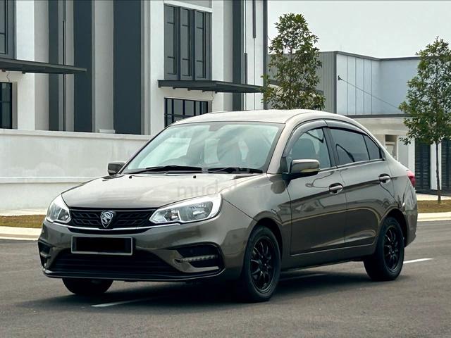 -2019 Proton SAGA 1.3 PREMIUM (A) F/Spec Full Loan - 1