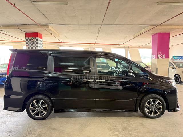 2018/2024 Toyota NOAH 2.0 SI WXB (A) MPV FULL LOAN - 2