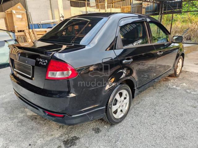 2016 Proton SAGA 1.3 FLX EXECUTIVE ENHANCED (A) - 3