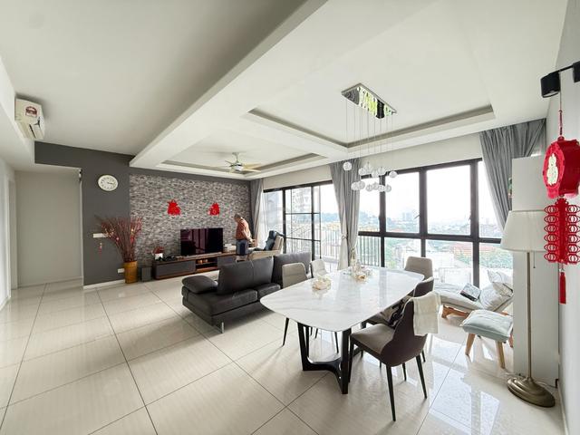 Seri Riana Residence 1