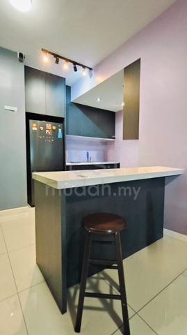 Sentul Point Suite Apartment 1