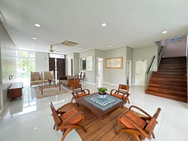 ID DESIGN* Sunway Rydgeway Tijani Ukay Montana Contours 20 Trees West 1