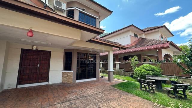 Sunway Garden Villa Double Storey Semi D fully furnishe 1
