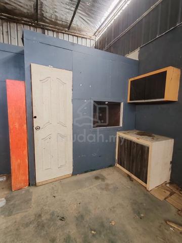 Warehouse donggongon for rent 1