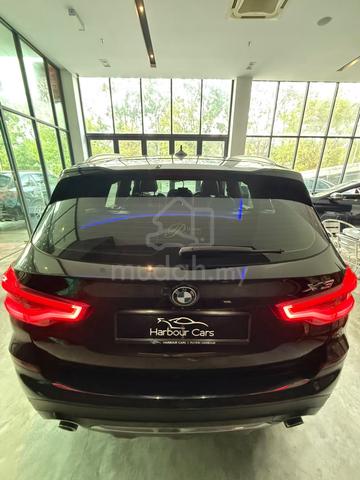 2018 Bmw X3 3.0 M40I (A) - 5