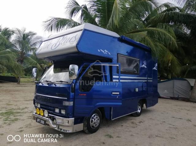 TOYOTA DYNA 3.6 cc auto - 4