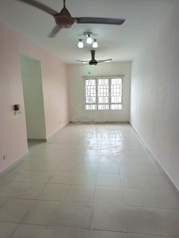 Seri Intan Apartments @ Setia Alam 1