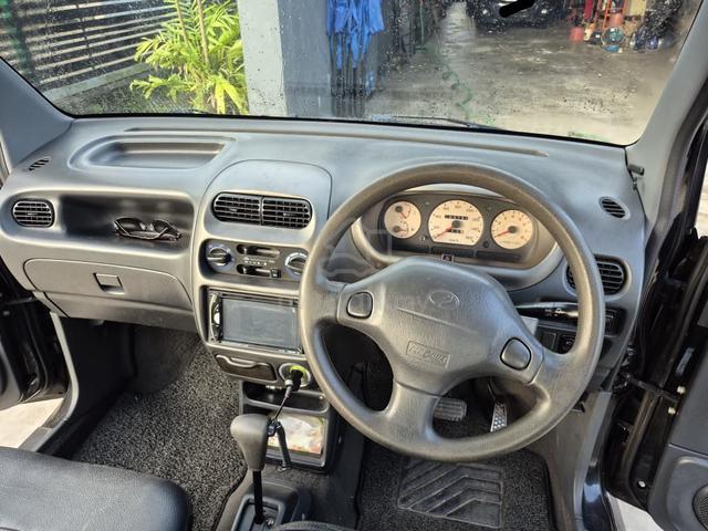 2006 Perodua KENARI 1.0 EZ (A) - 5