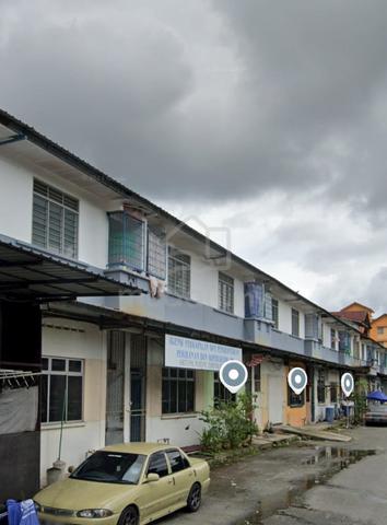 Kangkar Pulai , Pulai Harmoni , Jentayu Shop Lot , Pulai indah ,skudai 1