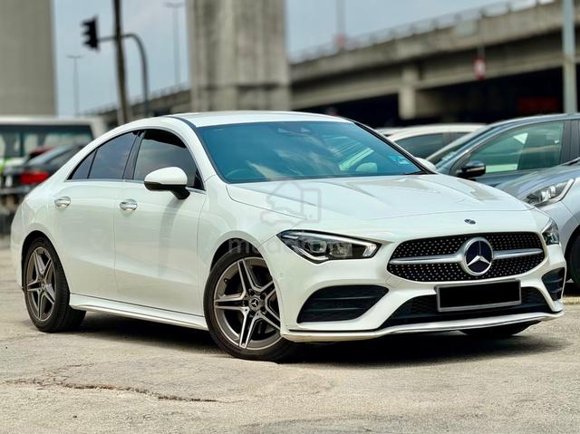 AMG FuL0N2.%🔥 2020 Mercedes Benz CLA200 LOW MILGE - 1