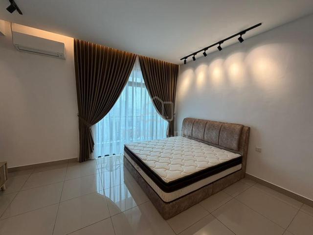KSL Residence 2 @ Kangkar Tebrau 1