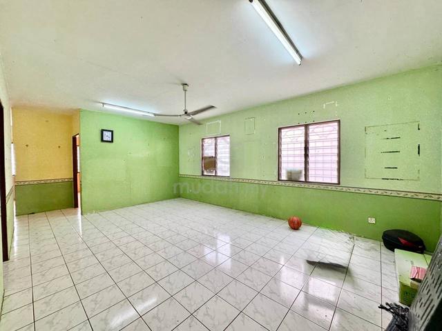 Pangsapuri Baiduri (Bandar Tasik Kesuma) 1