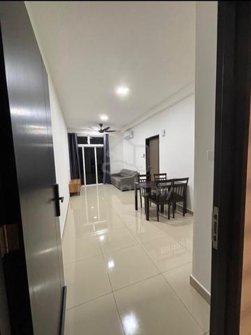 Trellis Residences 1
