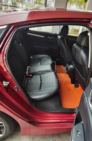 2016 Honda CIVIC 1.5 TC-PREMIUM (A) - 3