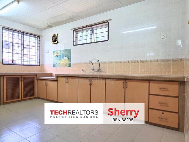 KULIM HI TECH CORNER KTC SINGLE STOREY SEMI D l Hospital Techno City 1