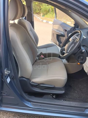 2008 Toyota VIOS 1.5 E (A) - 5