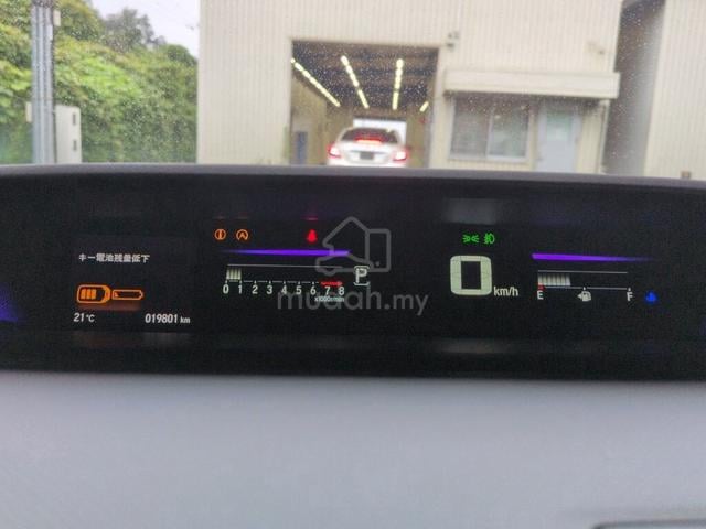 2022 Honda Stepwagon Spada Cool Spirit - 5