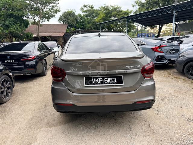 Proton PERSONA 1.6 FACELIFT(A)-23 - 5