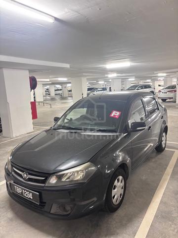 2014 Proton SAGA 1.3 FLX STANDARD (A) - 4