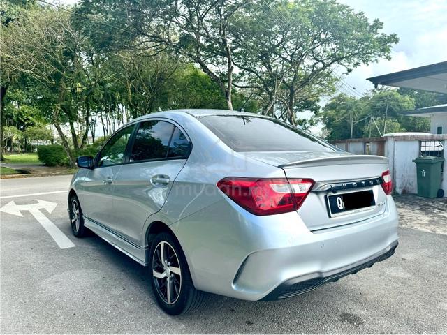 2023 Proton SAGA 1.3 PREMIUM S MC-2 (A) - 4