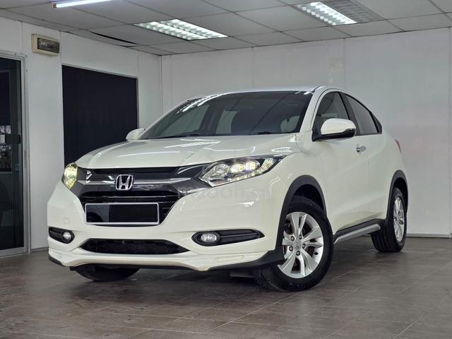 2016 Honda HR-V 1.8 V (A) ✅ L/MIL F/SERVICE RECORD - 2