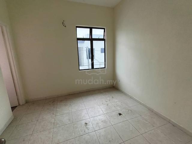 Taman Ozana Residence 5