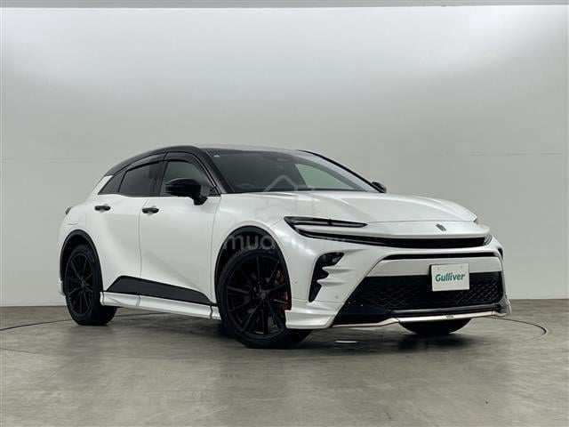 2024 Toyota CROWN 2.5 SPORT RS MODELISTA KIT - 1