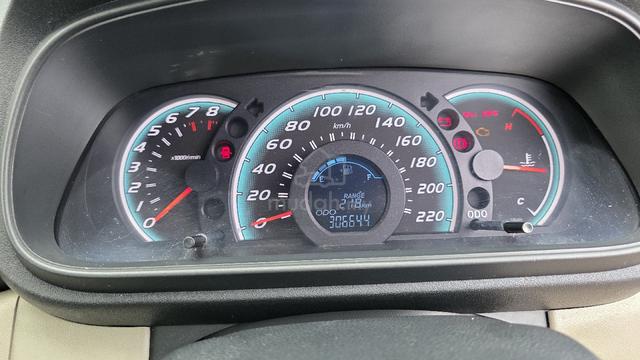 2012 Perodua MYVI 1.3 SXE ELEGANCE (M) - 3