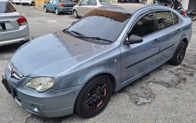 2008 Proton PERSONA 1.6 BASE LINE (A) - 5