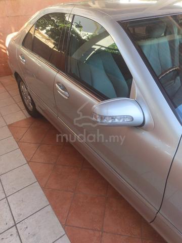 1995 Mercedes Benz S320 (CBU) 3.2 (A) - 2