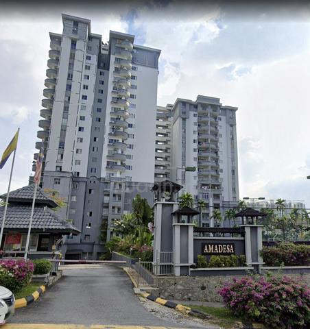 Amadesa Resort Condominium 1