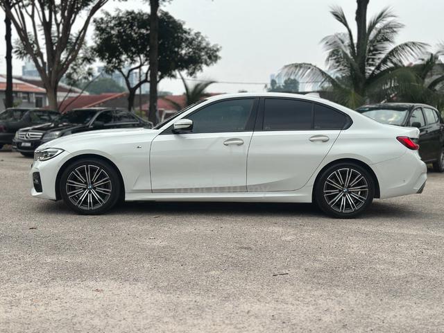 2019 BMW 330I M-Sport G20 (A) - 3