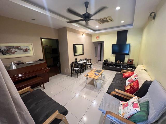 Single Storey @ Tanjung Tokong Tanjong Bungah Fettes Park Jalan Gajah. 1