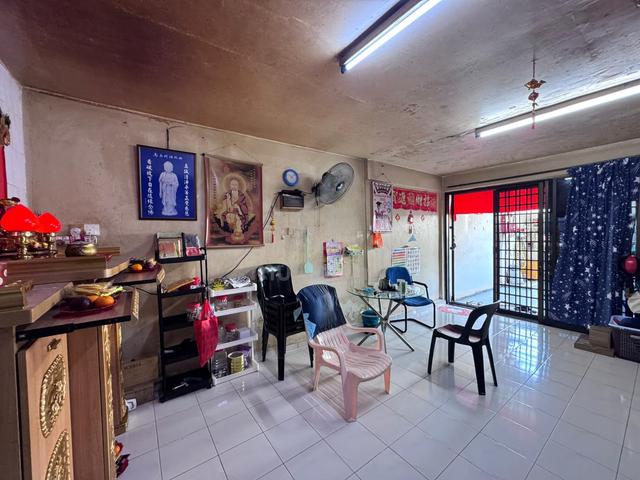 Pontian Dsth Lost Cost For Rent 1