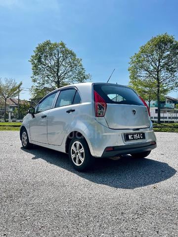 2015 Proton IRIZ 1.3 EXECUTIVE (A) - 4