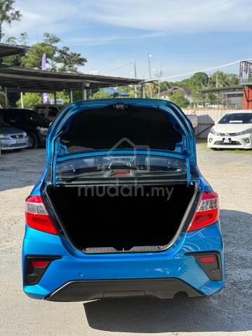 2020 Perodua BEZZA 1.3 ADVANCE (A)🔥 - 4