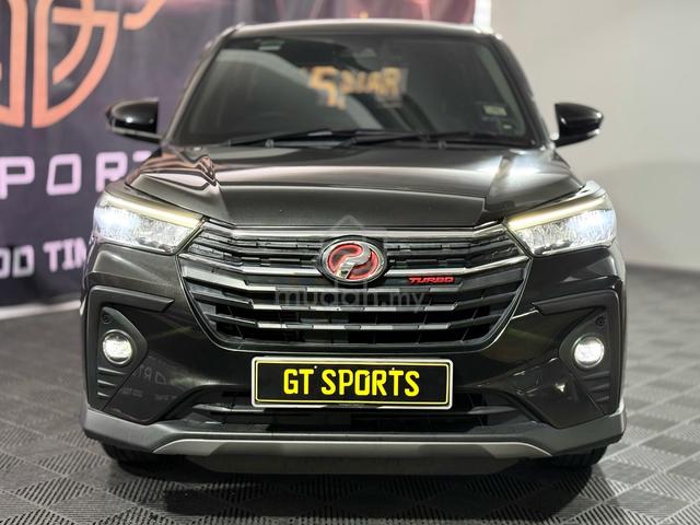 2021 Perodua ATIVA 1.0 AV (A) FSR !LIKE NEW CAR ! - 3