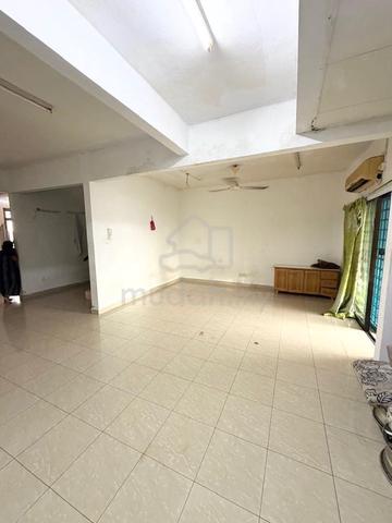 Megah Ria Jalan Jelatang 2sty full loan unit 1