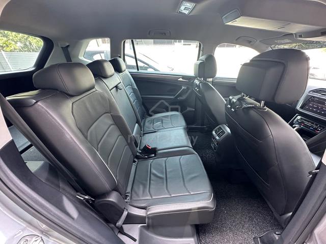 2023 Volkswagen TIGUAN 1.4 ALLSPACE ELEGANCE - 5