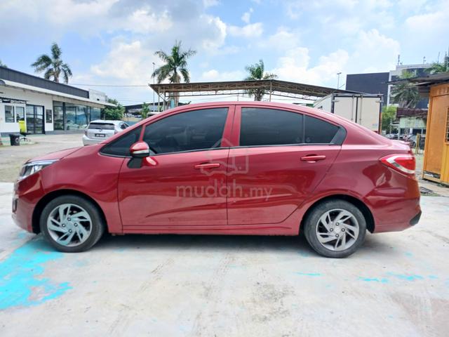 2016 Proton PERSONA 1.6 PREMIUM (A) - 5
