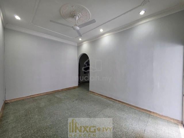 Taman Melawis House For Rent @ Klang 1
