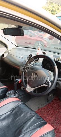 2008 Proton SATRIA 1.6 NEO (A) - 3
