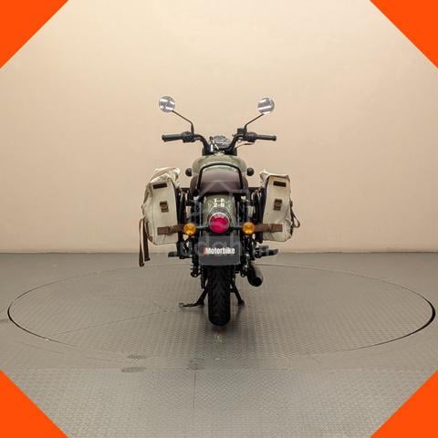 2024 Royal Enfield Classic 350 - HQ - photo 7 of 10