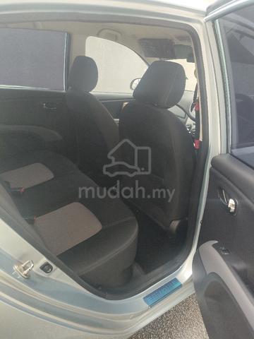 2013 Hyundai I10 1.2 KAPPA HIGH SPEC FACELIFT (A) - 5