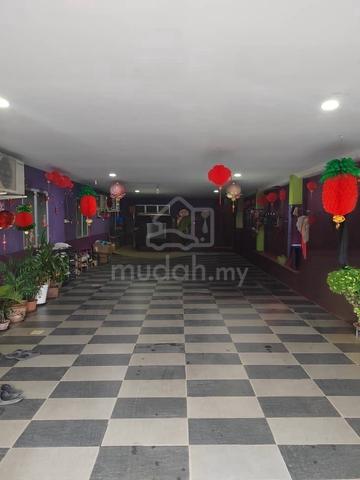 HOT SALE | Samarindah landed Corner 1
