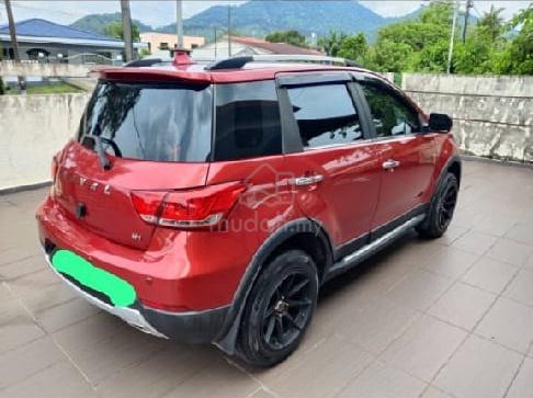 2018 Haval H1 1.5 COMFORT (AT) - 2