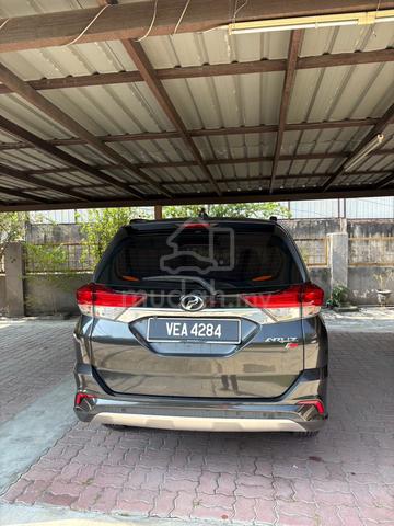 2019 Perodua ARUZ 1.5 AV (A) - 4