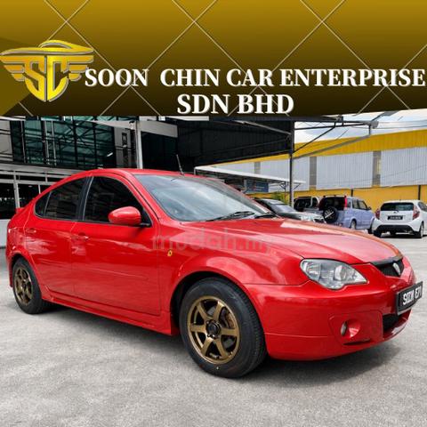 Proton GEN-2 1.6 (A) 2006 [Prefer Cash Buyer] - 1