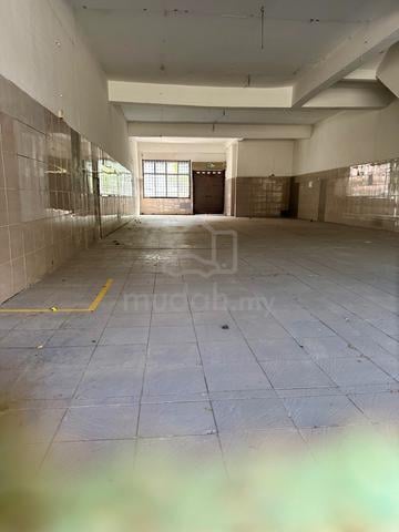 Groundfloor Untuk Disewa . 1